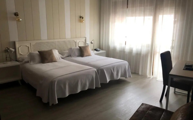 Hotel Marqués de Santillana