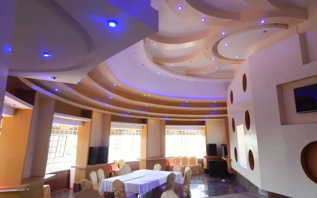 Lexingtone Hotel Narok Kenya