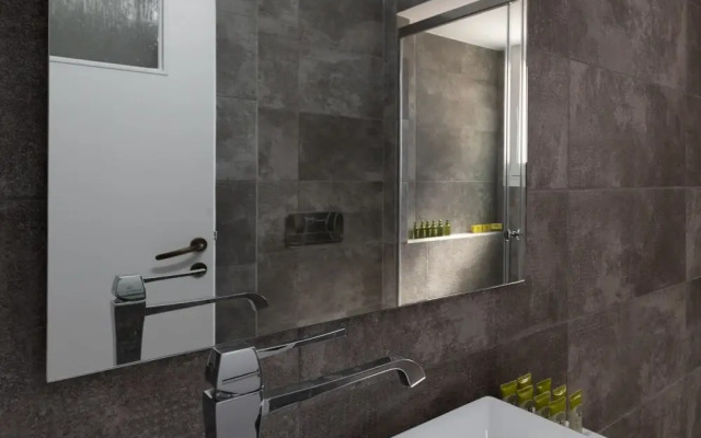 126m² homm Penthouse, Amazing Acropolis View, 9 ppl