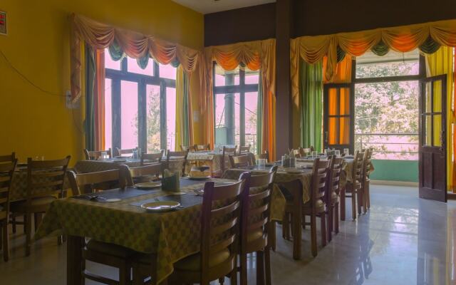 V Resorts Hotel Sunita Almora