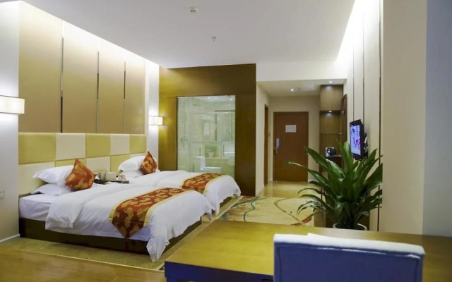 ERA South Atrium Hotel