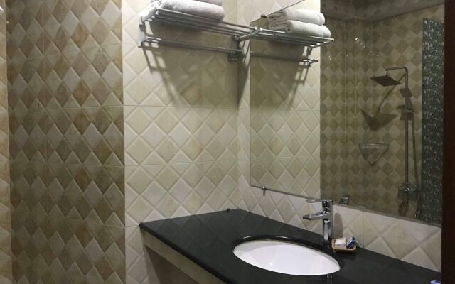 Millennium Inn Hotel Naran