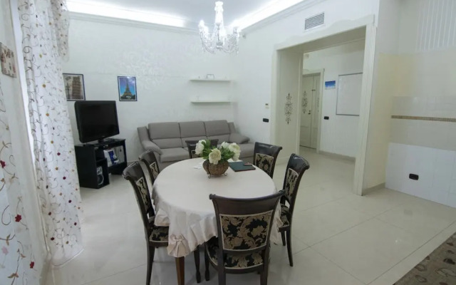 Binario 9 e Tre Quarti