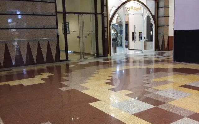 KL Smart Suite At Kuala Lumpur