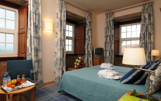INATEL Linhares da Beira Hotel Rural