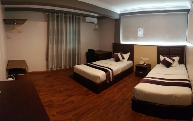 Motel Waizayandar