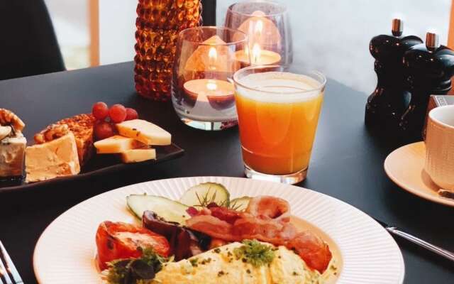 Hilton Garden Inn Faroe Islands