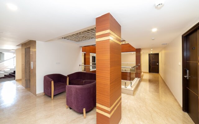 Icon Regency By Bhagini