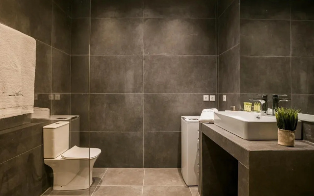 Villa Aphrodite - Ionian Treasure Villas