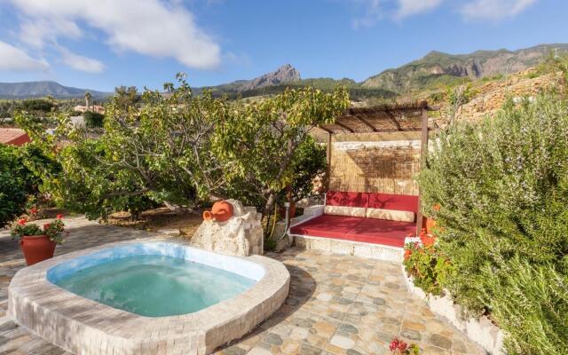Mountain Getaway for seasoned hikers