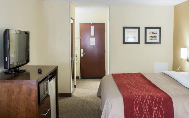 Comfort Inn