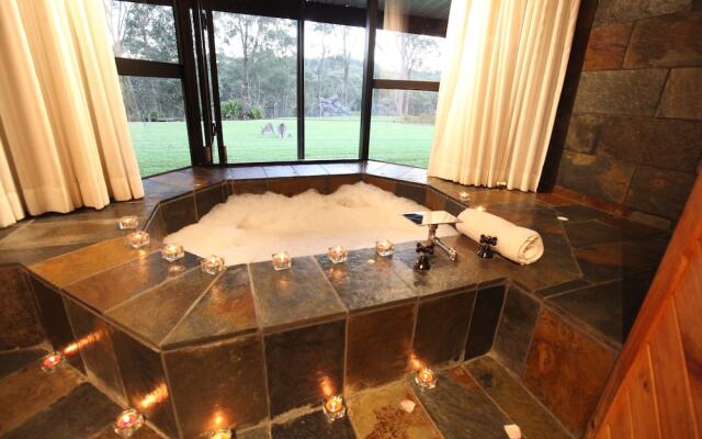 Waterfall Springs Retreat