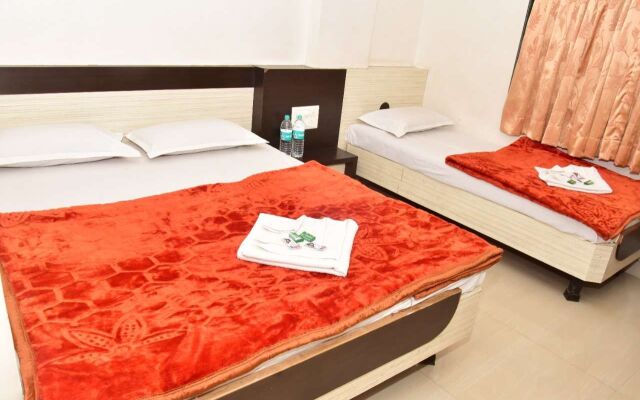 Hotel Temple Sai