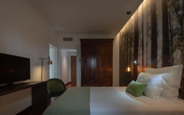 Senhora da Rosa Tradition & Nature Hotel
