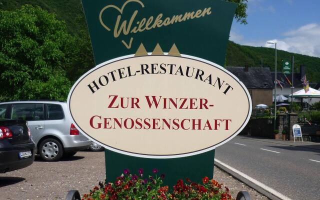 Hotel Zur Winzergenossenschaft