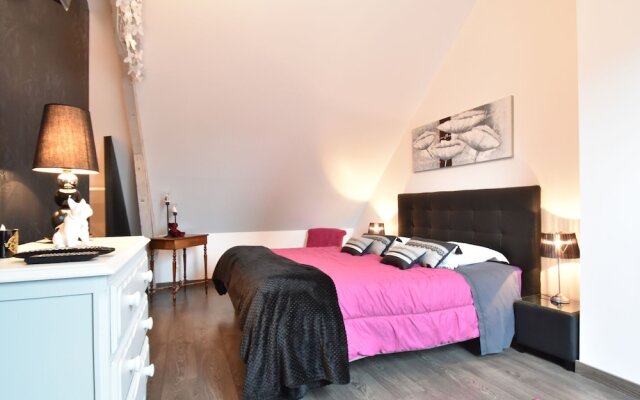 Luxury Home In Magny En Bessin With Garden Beach At 4Km