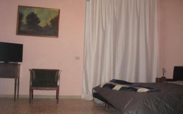 Guest House Poggio Del Sole