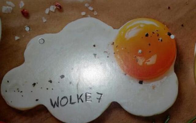 Ferienwohnung Wolke 7