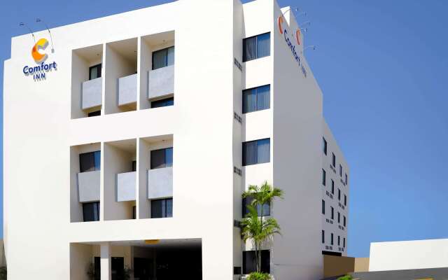 Comfort Inn Tampico