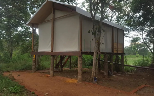 Asharo Sigiriya Villa