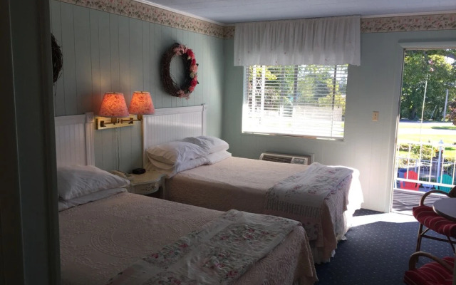American Boutique Inn - Lakeview