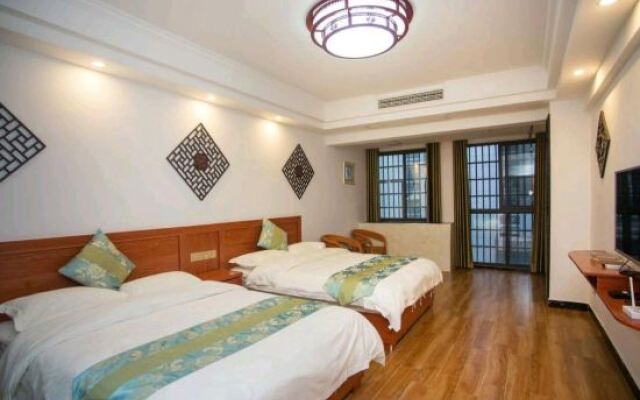 Zhangjiajie Tule Guesthouse Inn