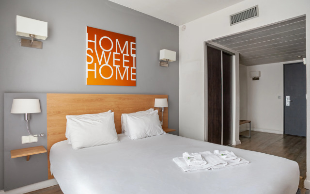 Residhotel Grand Prado