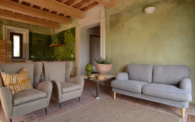 Tuscany Forever Premium Apartments