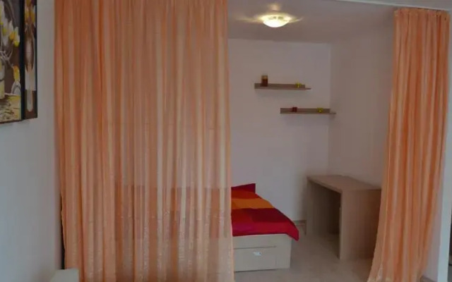 Cozy Studio Bucharest