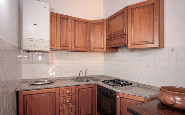 Agriturismo Casa Al Gianni