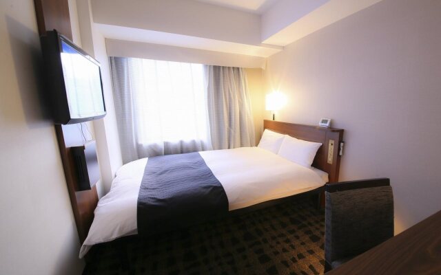 APA Hotel Nihonbashi Hamacho Ekiminami