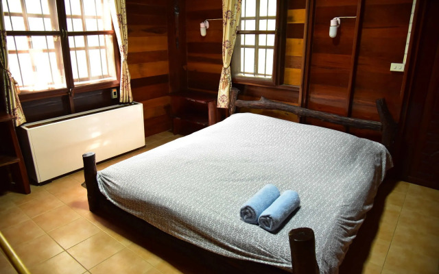 Khaoyai Country Home Resort