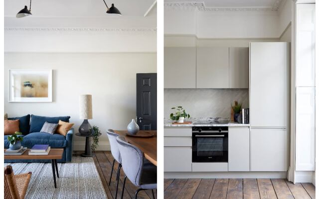 Modern Apartment - Minutes From Angel Tube St