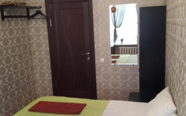 Guest House Viktoriya