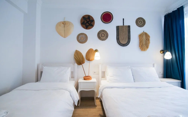 Berrin Otel