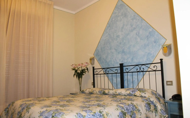 Hotel Ismaele