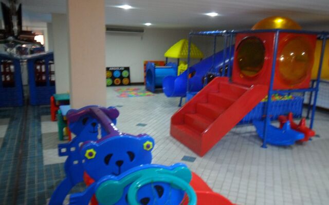 Hotel Ferradura Resort