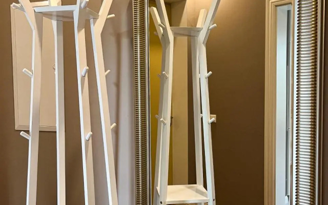 Prorsus Apartment Design