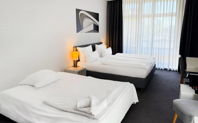 Garner Hotel Berlin - Gendarmenmarkt by IHG