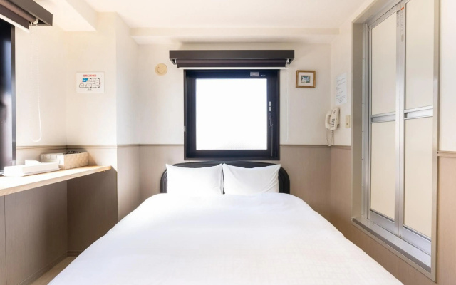 Tabist Changtee Hotel