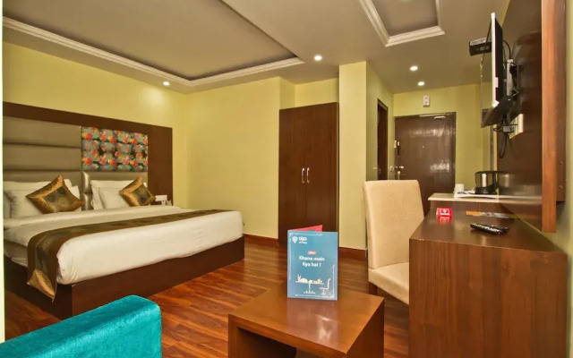 Hotel Snow Lotus