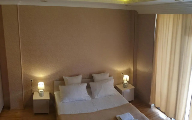 Seaside Guest house