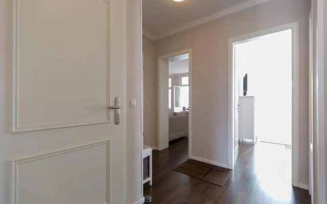 Villa Charlottes Höh App 8