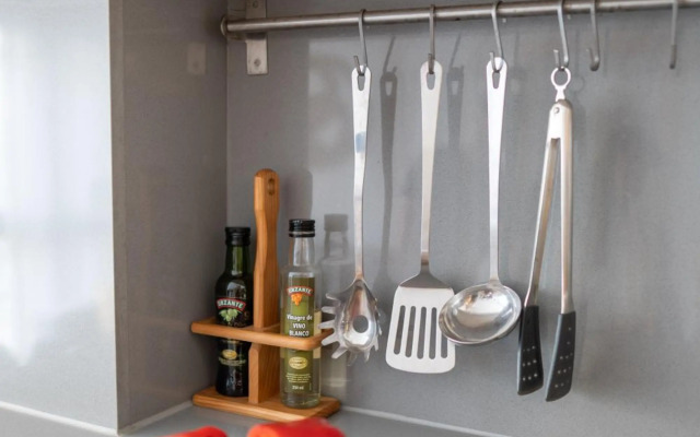 Feelathome Poblenou Beach Apartments