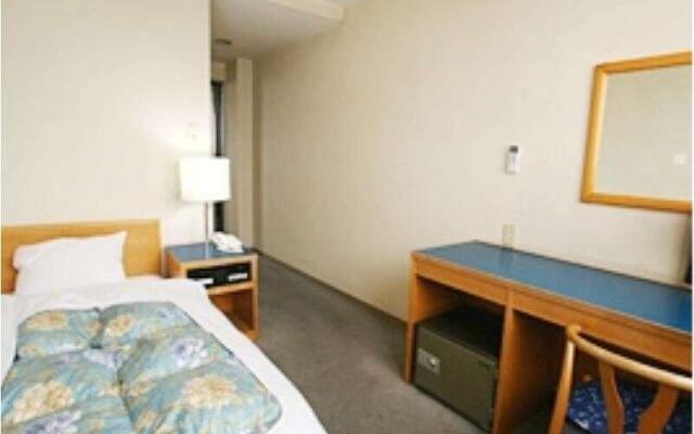 Kofu Syouwa Onsen Business Hotel