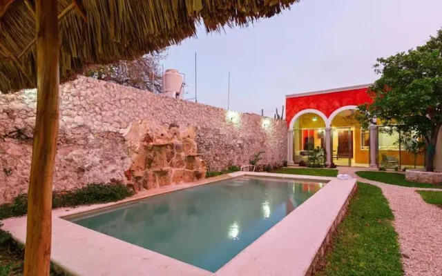 Casa Soleada