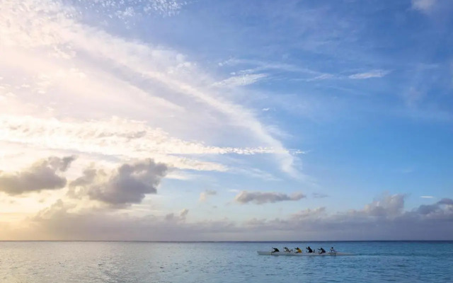 Dusit Beach Resort Guam