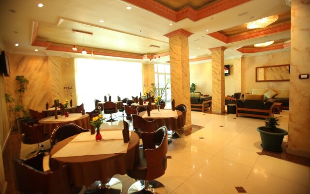 Ark Hotel Addis