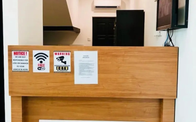 Luna Stay by Yolodge