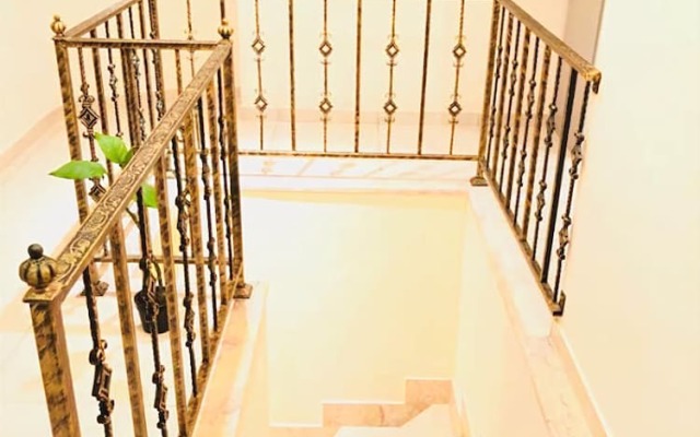 Bampy Hostel